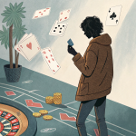 Можно ли реально играть в казино без своих денег?