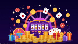 Где проще отыграть бонус — сравнение условий в казино