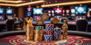 Топ-5 крупнейших турниров и соревнований в мире онлайн-казино в 2025 году