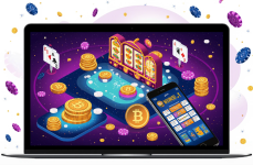 Обзор самых необычных бонусных программ в зарубежных онлайн-казино