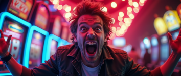 Как игроки казино становятся лудоманами: путь к зависимости