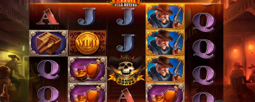 Обзор слота Wild Bandito