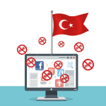 Турция борется с рекламой нелегальных азартных игр в социальных сетях