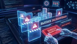 Иллюстрация блокировки вывода средств и проверки KYC в онлайн-казино 2026 года..jpg